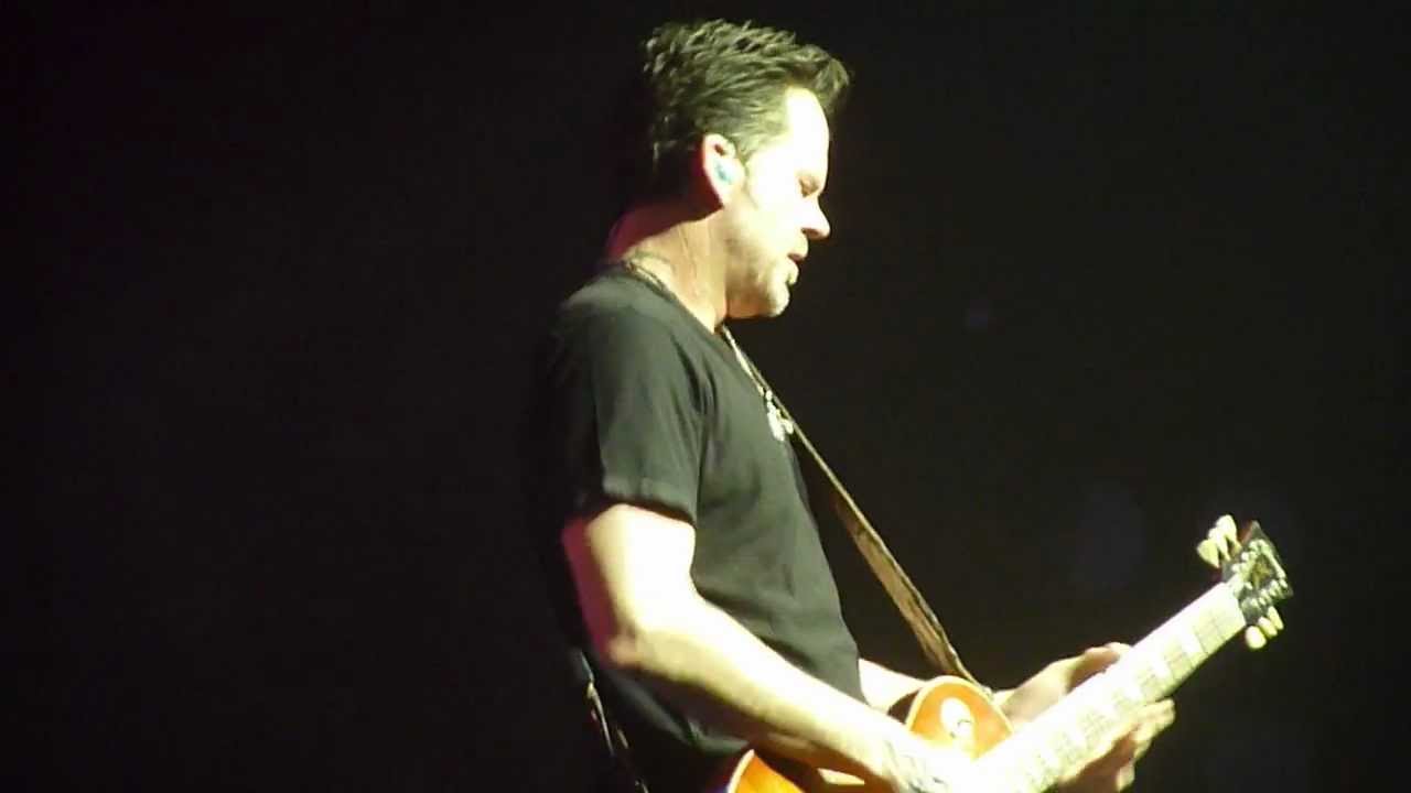 Gary Allan - It Ain't The Whiskey - Lancaster, PA 3/28/13