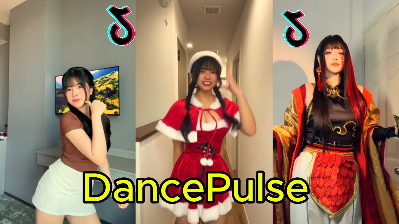 🔥Dance Moves You Can’t Scroll Past | January 2026 👀🔥