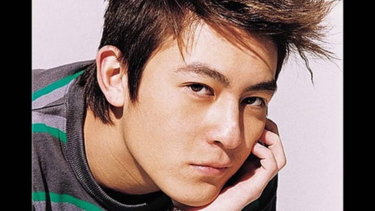 EdisonChen 陈冠希 - 激光中