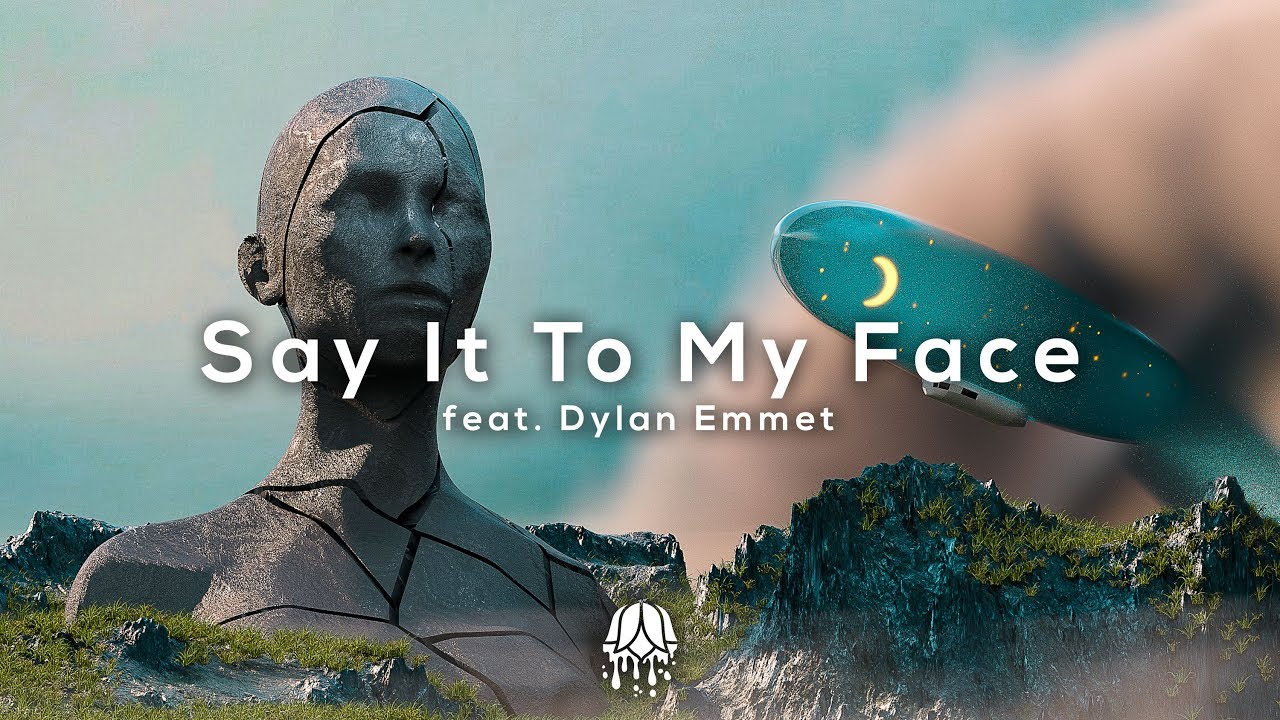 Leonell Cassio - Say It To My Face (ft. Dylan Emmet) 🗿 [Free To Use]