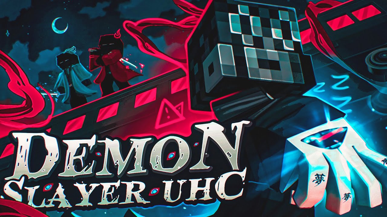 LE RÔLE INVINCIBLE ? (Demon Slayer UHC)