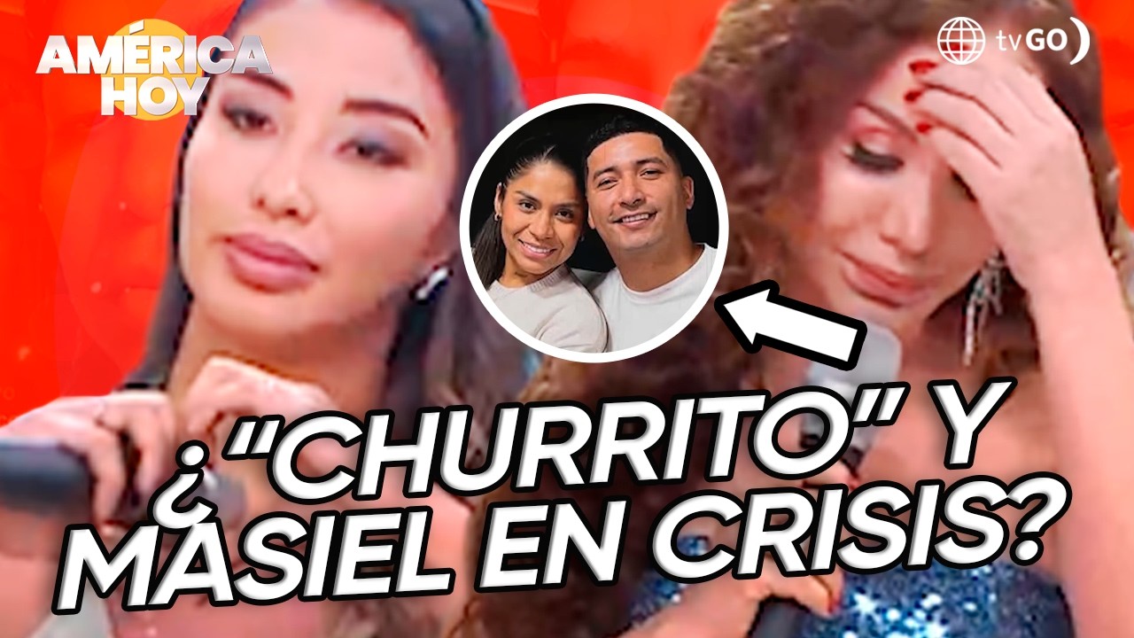 América Hoy: 