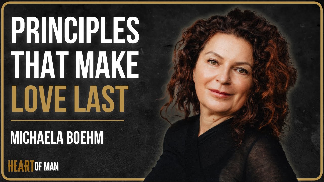 Why Polarity Isn't Enough, And What Makes Love And Intimacy Thrive | Michaela Boehm