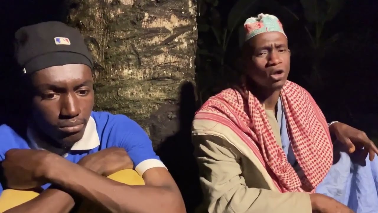 Gourdan Alyatima EP 121