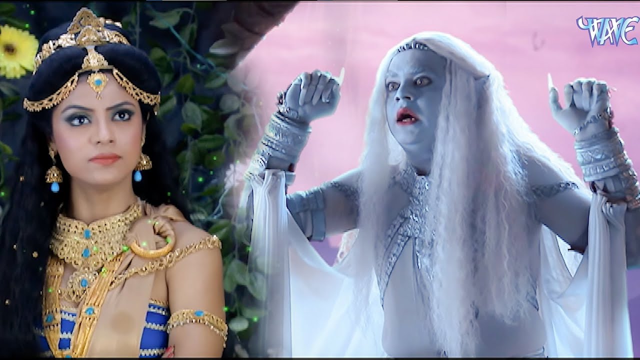 राजा विक्रम कैसे पूरा किया आपने वचन देखे आगे Betaal Aur Sinhasan Battisi Ep 16 To 20