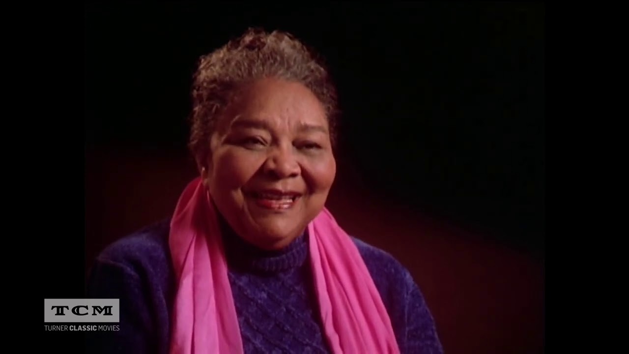 Juanita Moore, From Uncredited to Oscar-Nominated