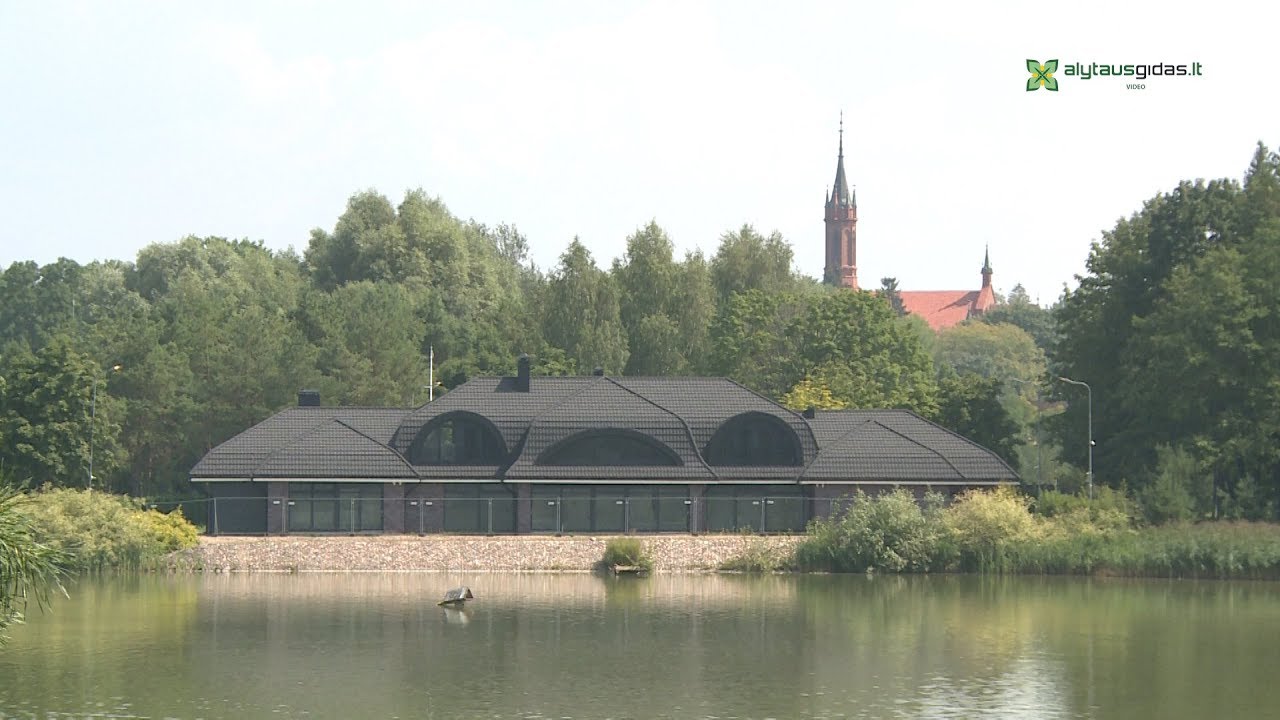 Druskininkų politikai prašo negriauti Vijūnėlės „dvaro