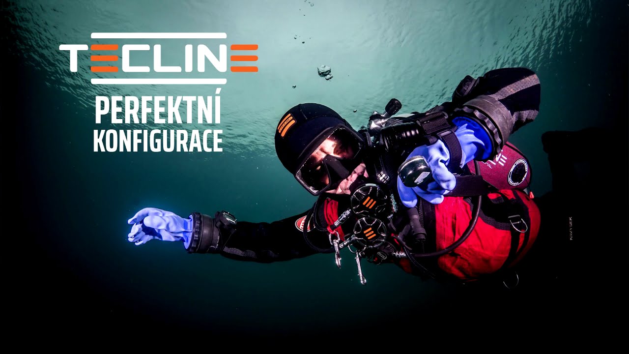 Perfektní konfigurace | Tecline Czech Republic