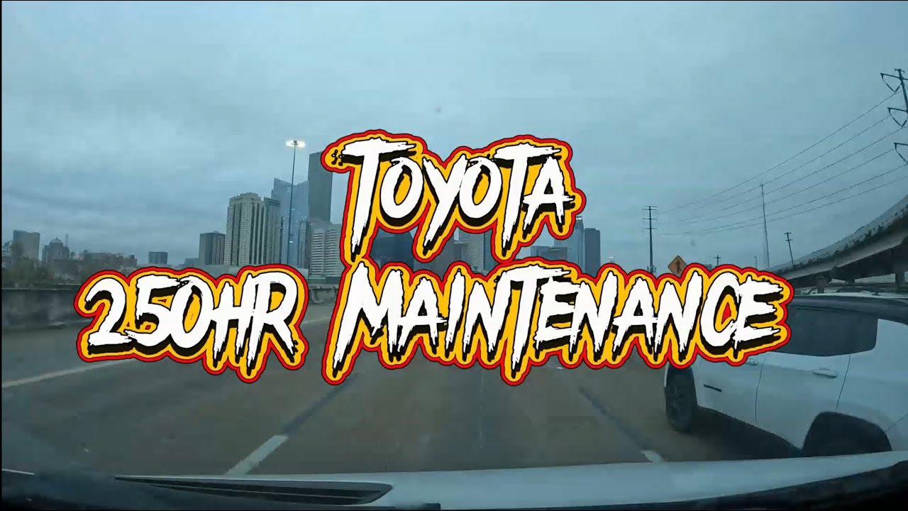 Toyota Forklift Maintenance: Keeping Your Lift Running Smoothly