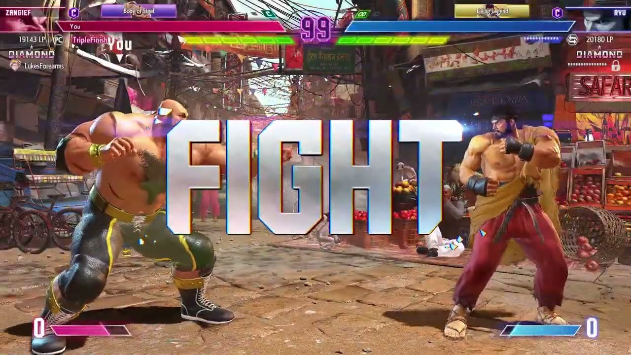 Why do they always jump?