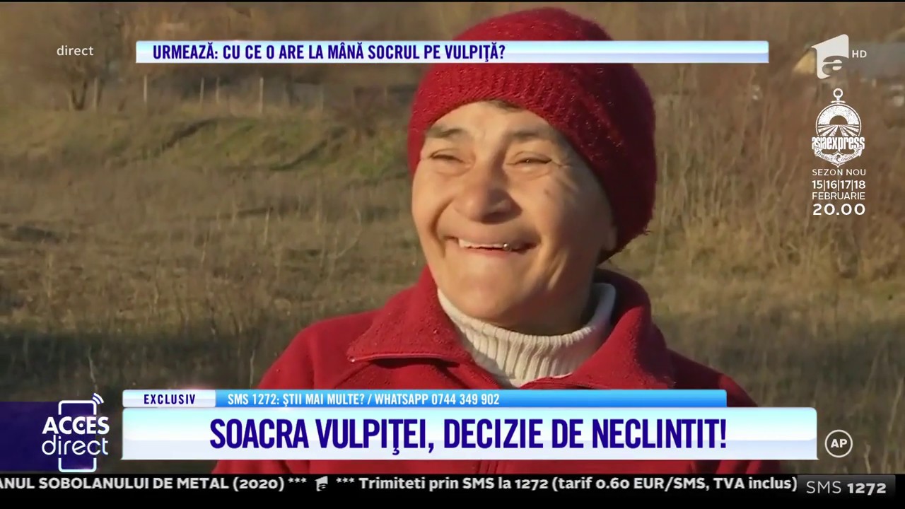 Soacra Vulpiței, în lacrimi de ziua soțului său: „Să vină acasă”