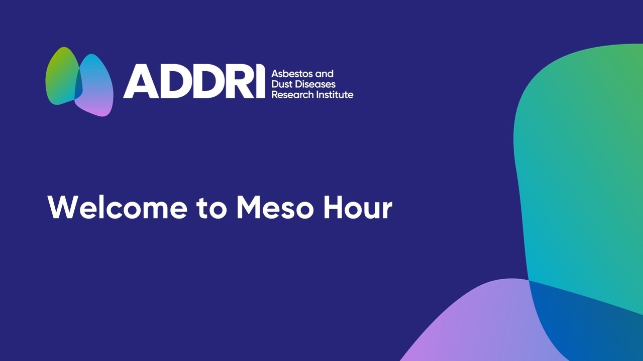 Meso Hour: Tuesday 3 February 2026