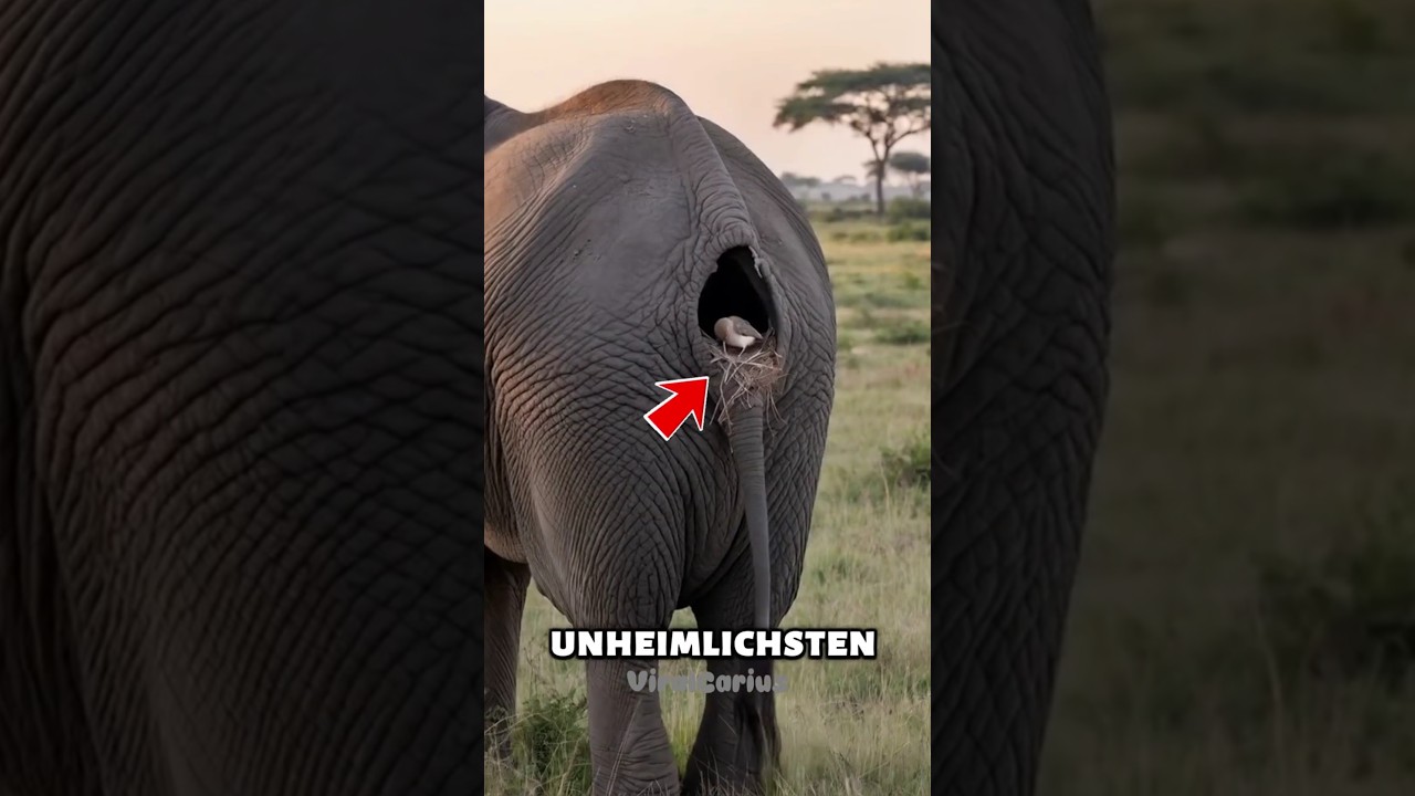 5 Vogelger&auml;usche, die dich f&uuml;r immer verfolgen werden 😱🕊️