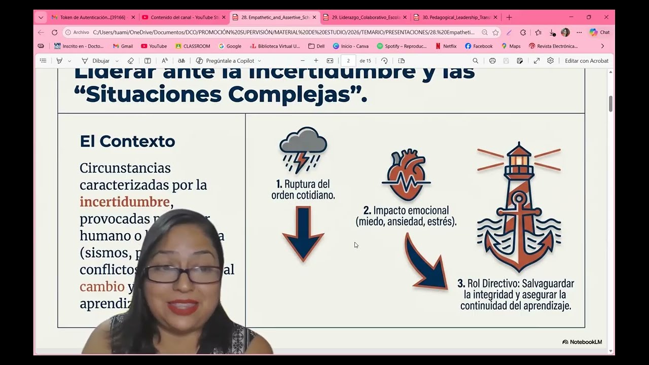SESIÓN 9. PROMOCIÓN VERTICAL