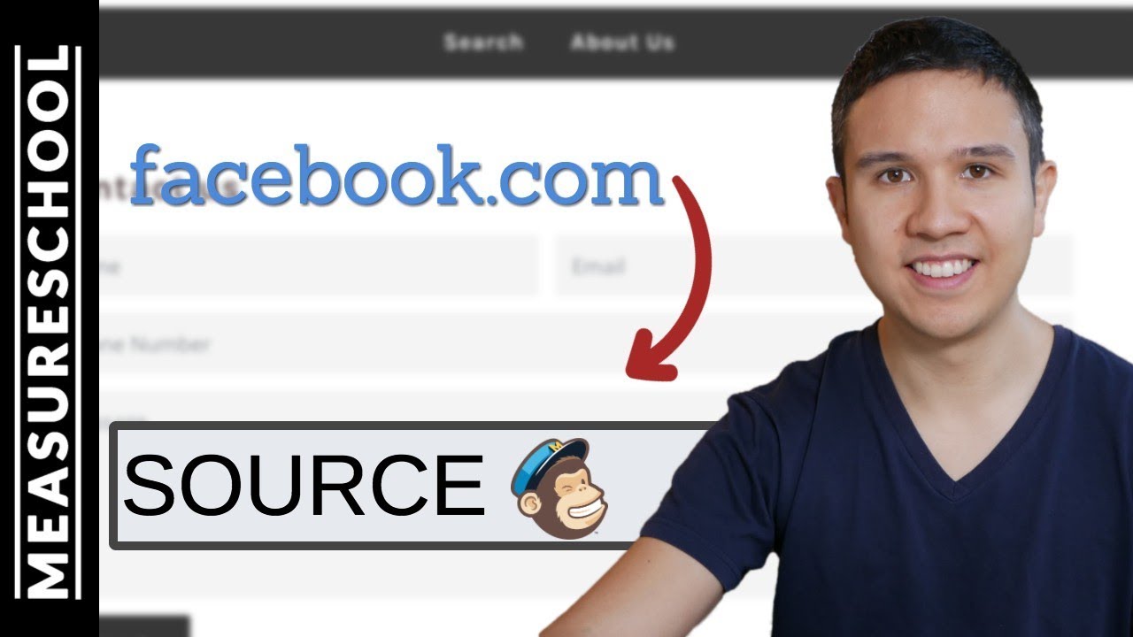 Where did the Email Subscriber come from? | Lead Source Tracking