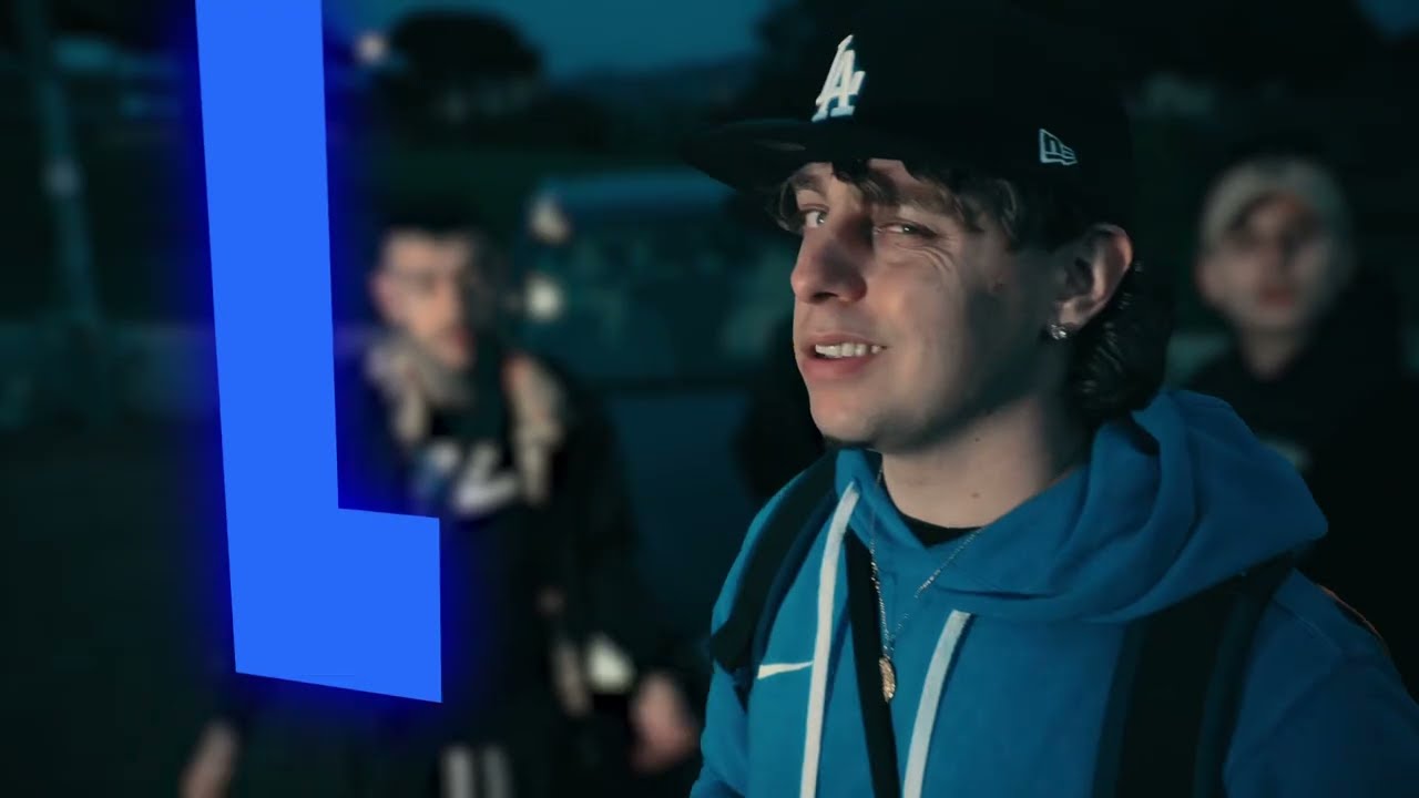 Lil Fabris - Loser (Prod. Gumma Vybz, Haze4Life) || Shot by Princeminaj [Hosted by Slitherich]