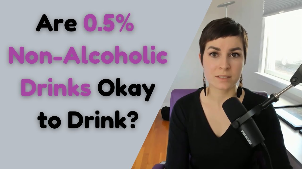 Non-Alcoholic Drinks and Mocktails: Are They OK for Your Sobriety