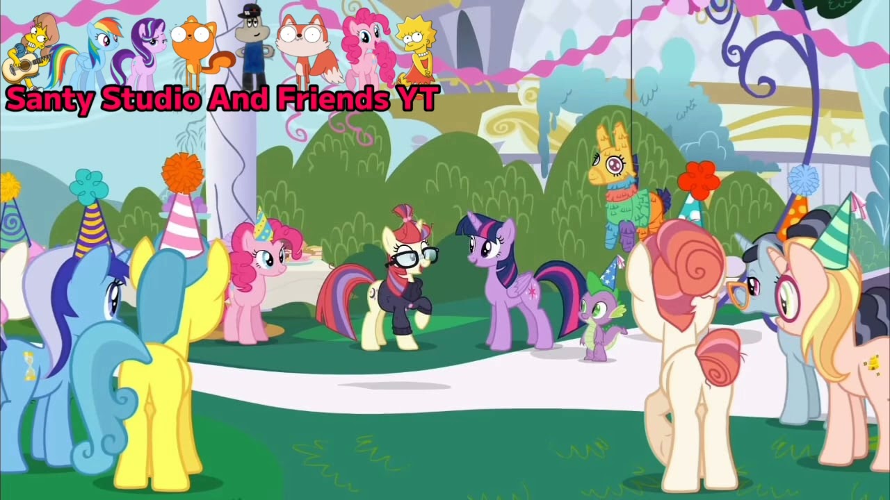 Friday Night Discotheque 2026 Episodio 4