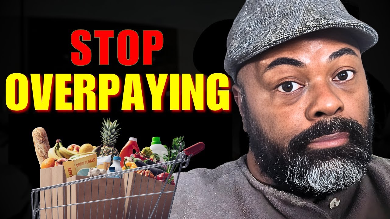 7 Things I Do to Save Money on Groceries (That Actually Work)
