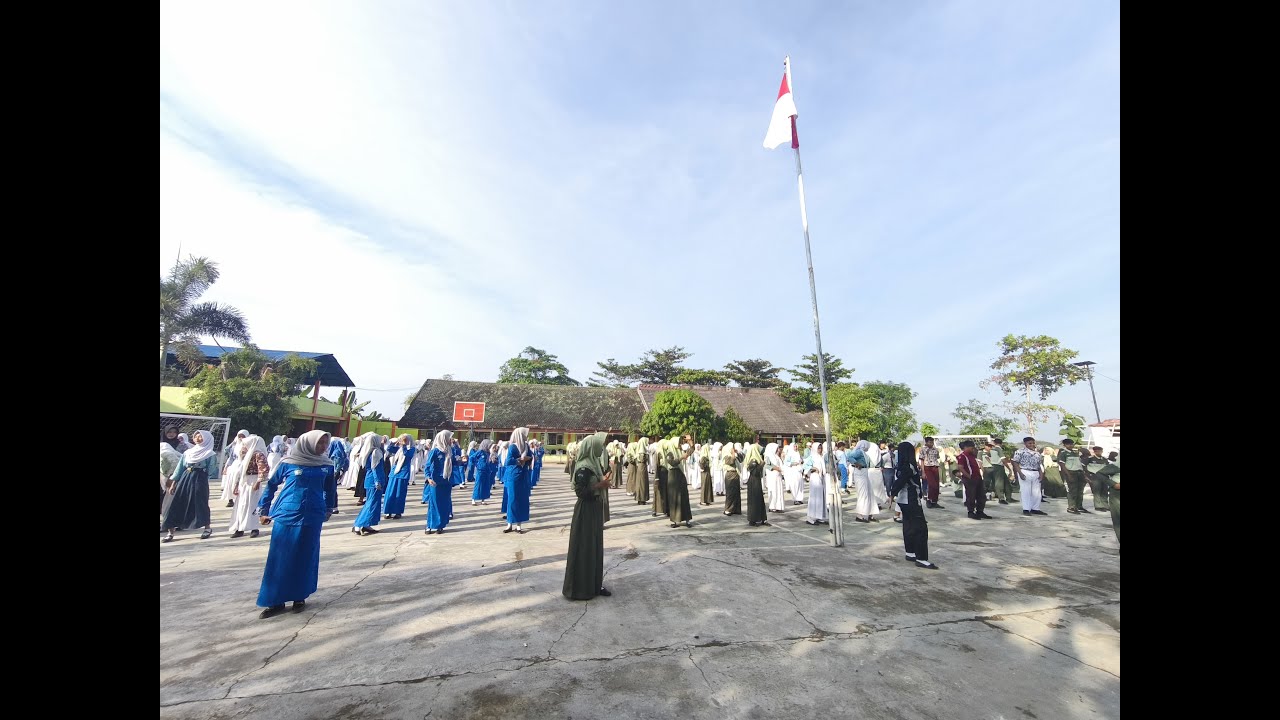 PERINGATAN HARI ANAK NASIONAL 2025