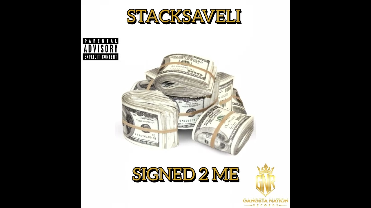 Signed 2 Me 