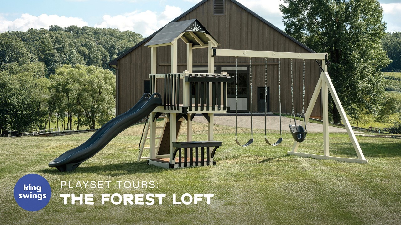 Fresh Take | Introducing The Forest Loft