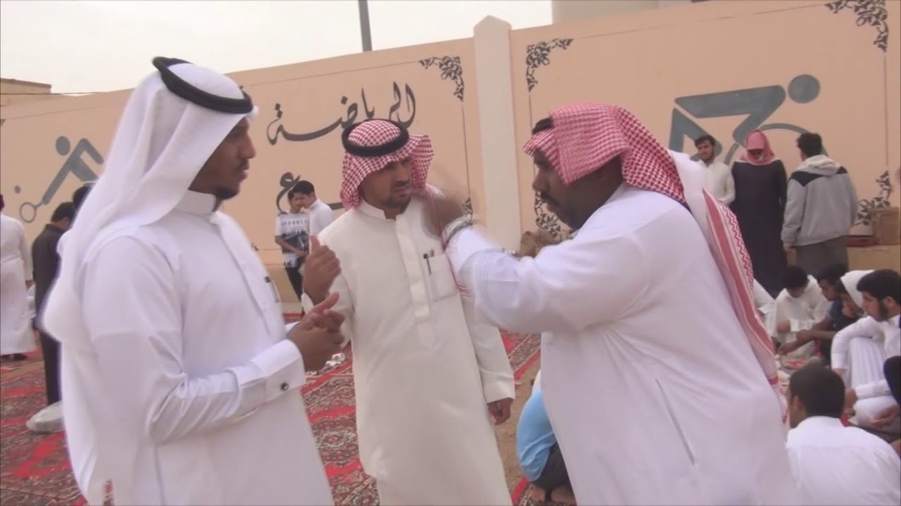 تعليم الزلفي اليوم المفتوح مدرسة طيبة الثانوية 23-6-1439هـ