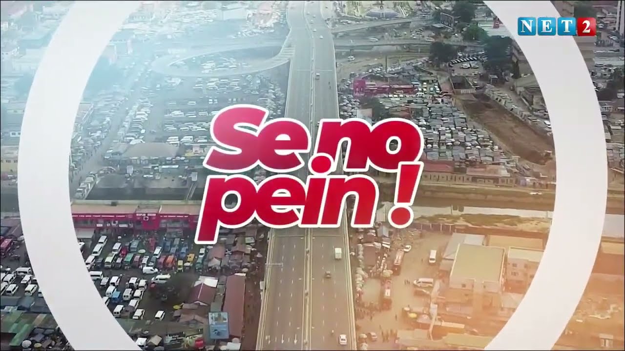 Se No Pein  (MARCH 18, 2026)