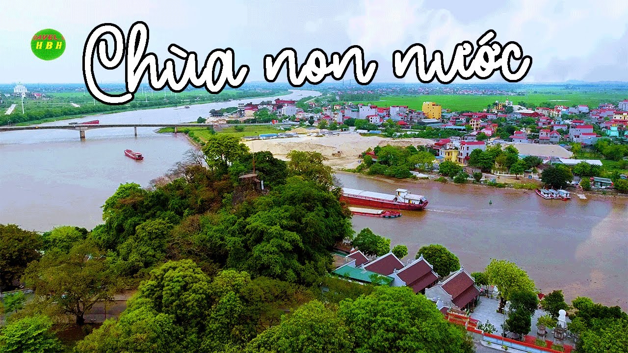 Chùa Non Nước Ninh Bình | Một Nơi Đẹp Tâm Linh Hấp Dẫn