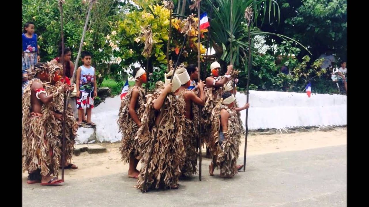 Images François Hollande à Futuna 2016 (soamako)