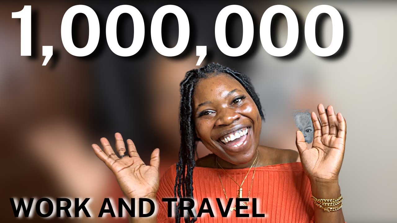 HOW I MADE MY FIRST $1,000,000  💵🤑💰💸