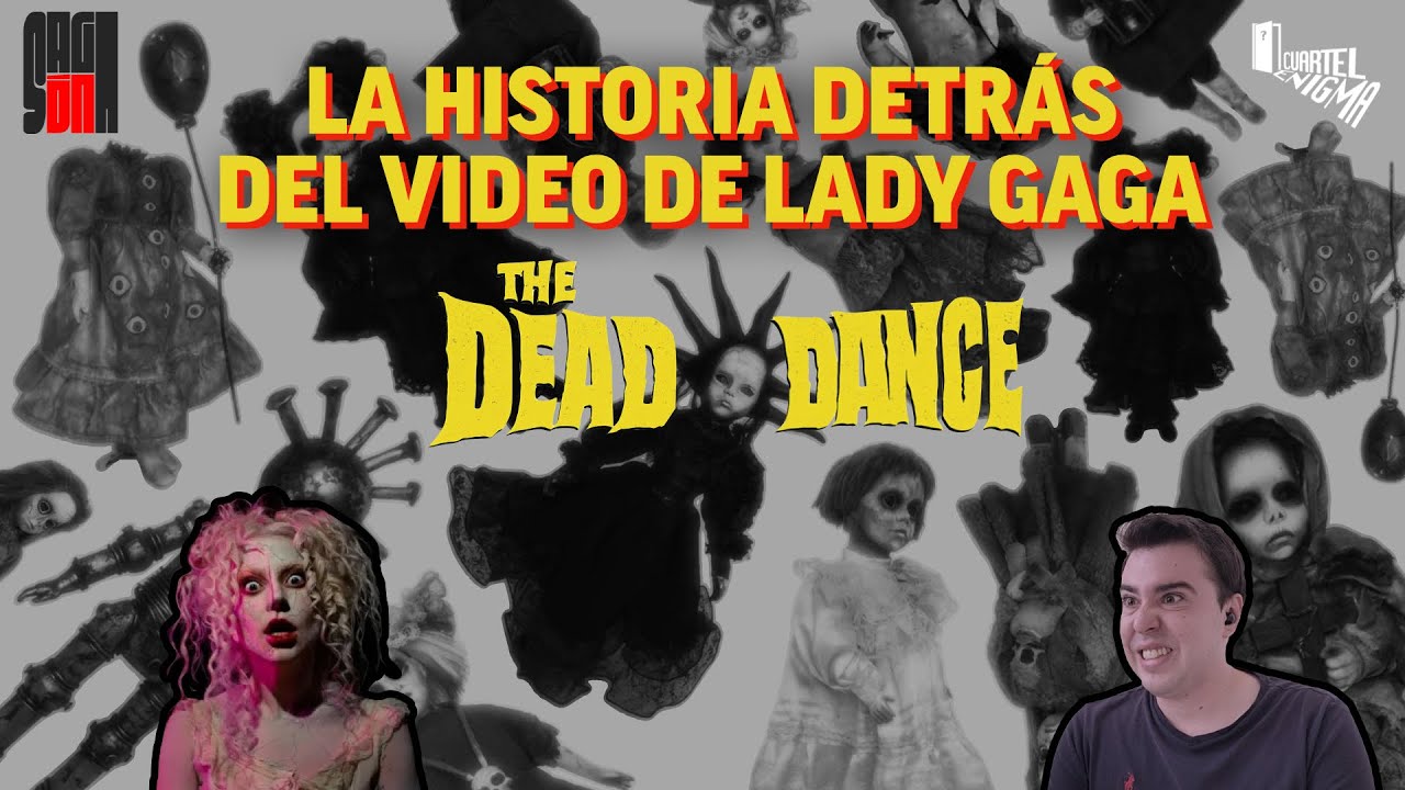 La historia detrás del video 