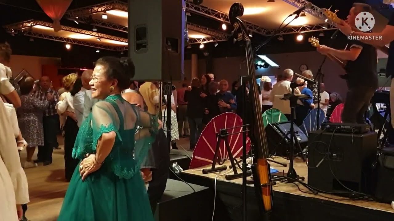 Cliff and his Lone Stars 