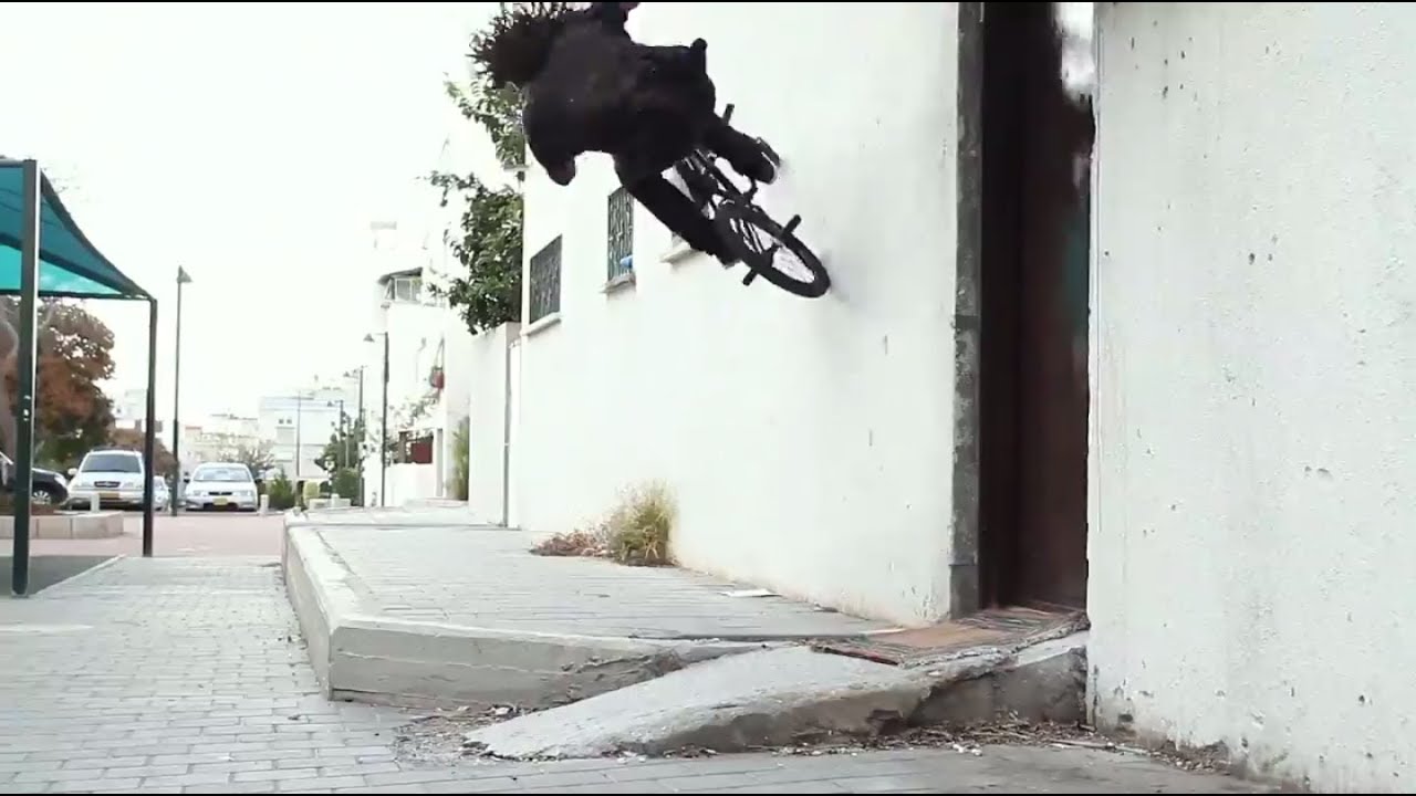 DIG BMX + Brad Simms
