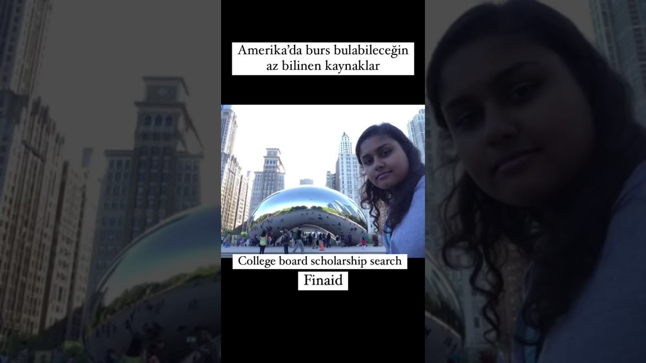 Amerika&rsquo;da burs bulabilecegin az bilinen siteler