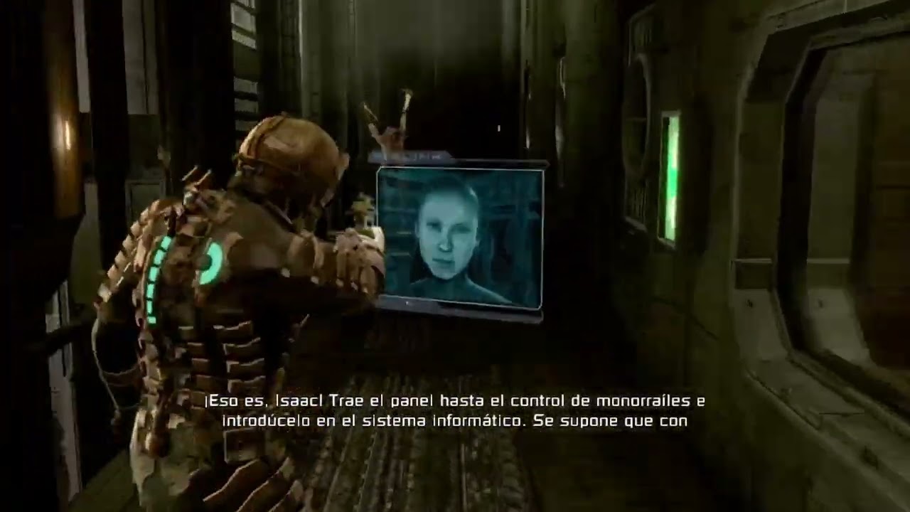 Dead Space | Gameplay Xbox | Fin Del Juego