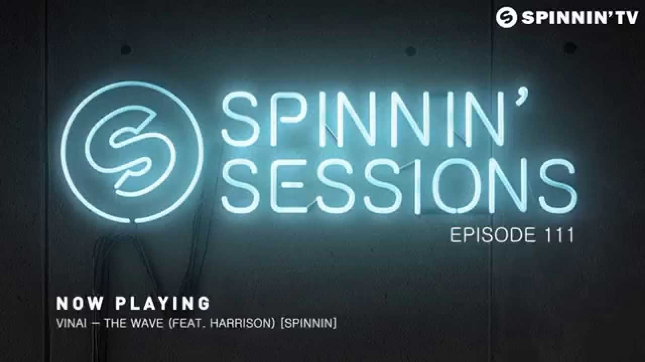 Spinnin&rsquo; Sessions 111 - Guests: R3HAB B2B Skytech B2B Fafaq