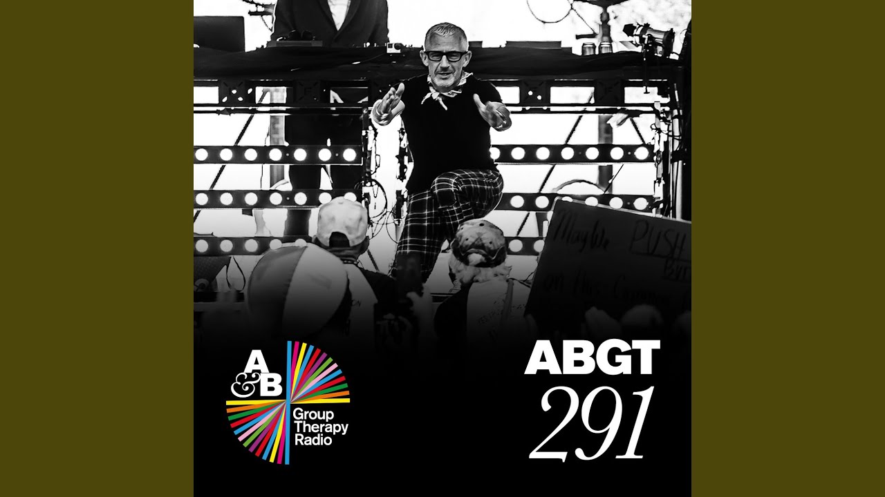 Berlin Haze (ABGT291)