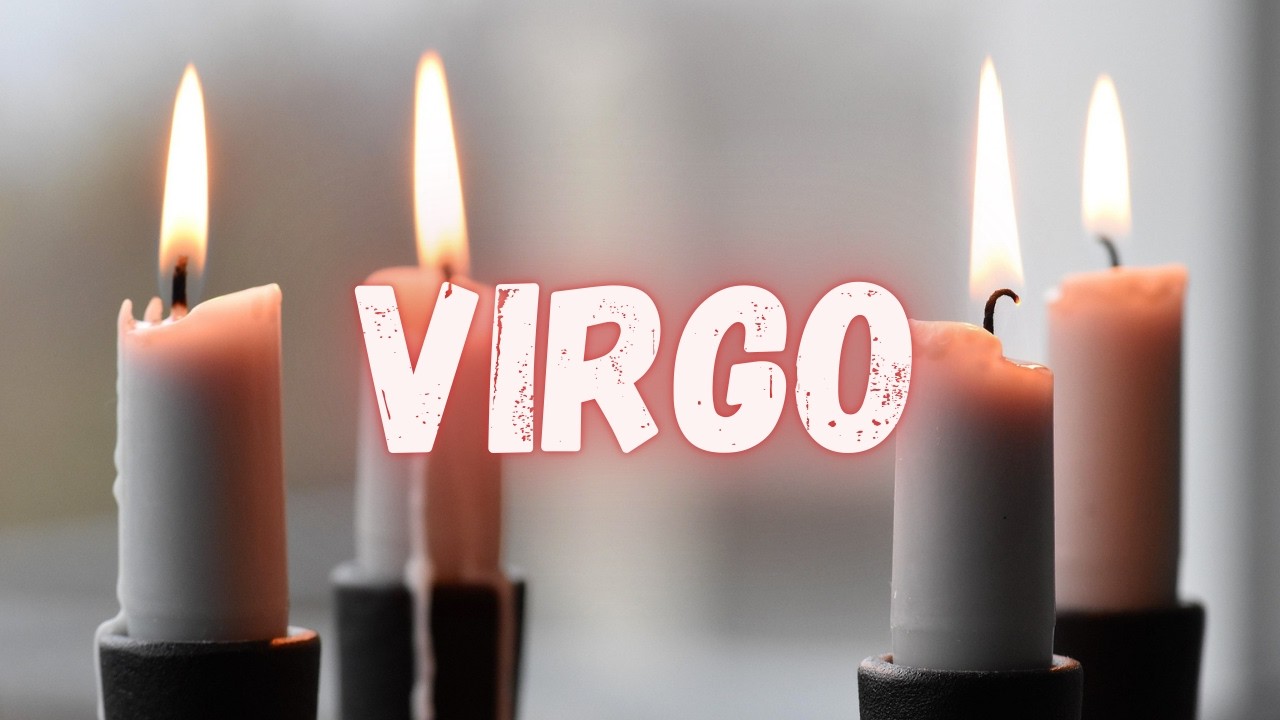 VIRGO ♍️ SOMEONE FEELS GUILTY FOR WHAT THEY DID TO YOU! 😳💔 YOU DON'T TRUST ANYMORE!