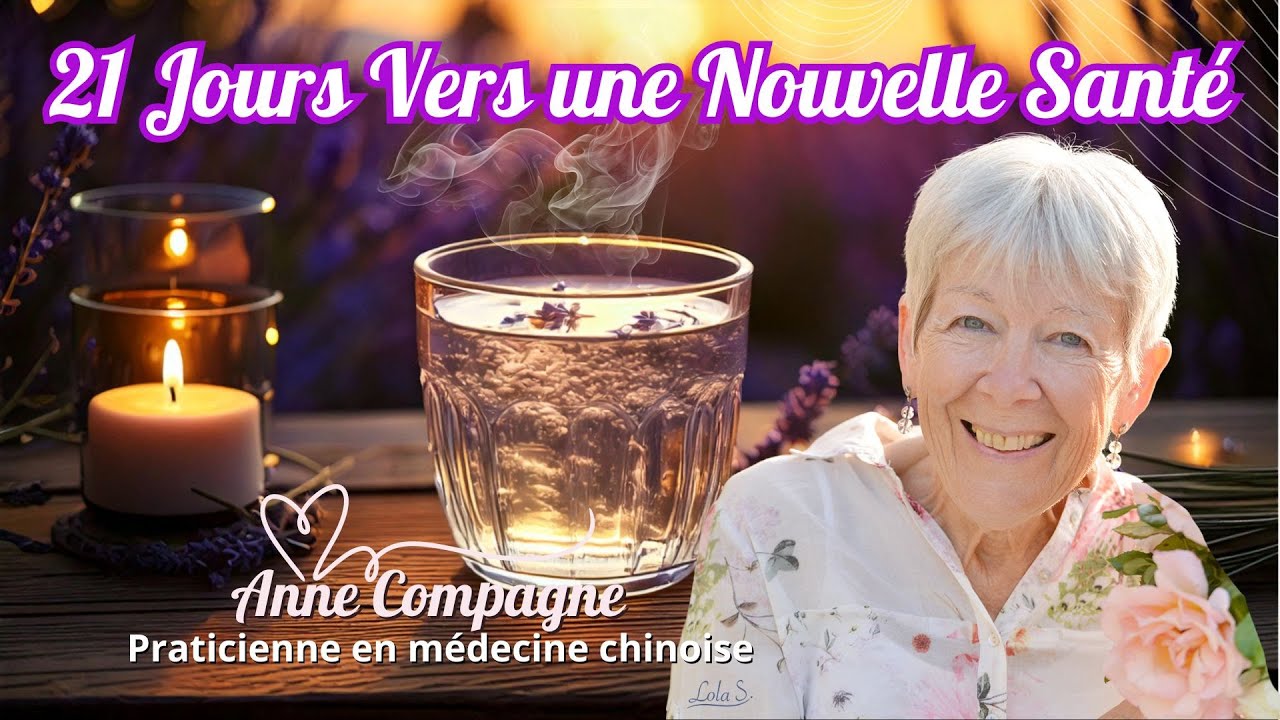 Au Plaisir de l'Eau Chaude : Un Rituel Bien-&Ecirc;tre &agrave; D&eacute;couvrir !  - Anne Compagne