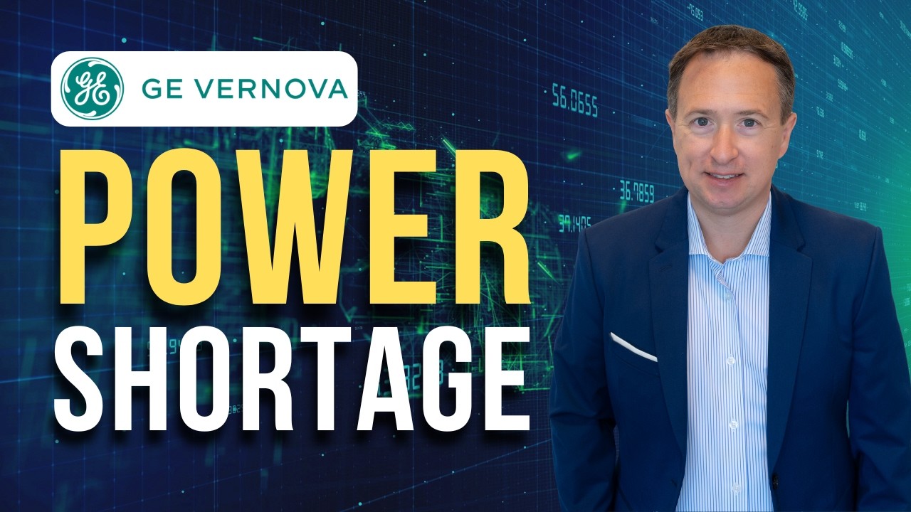 GE Vernova&rsquo;s Massive AI Power Advantage Is Getting Stronger