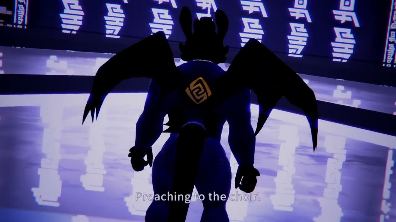 Your Idol MMD