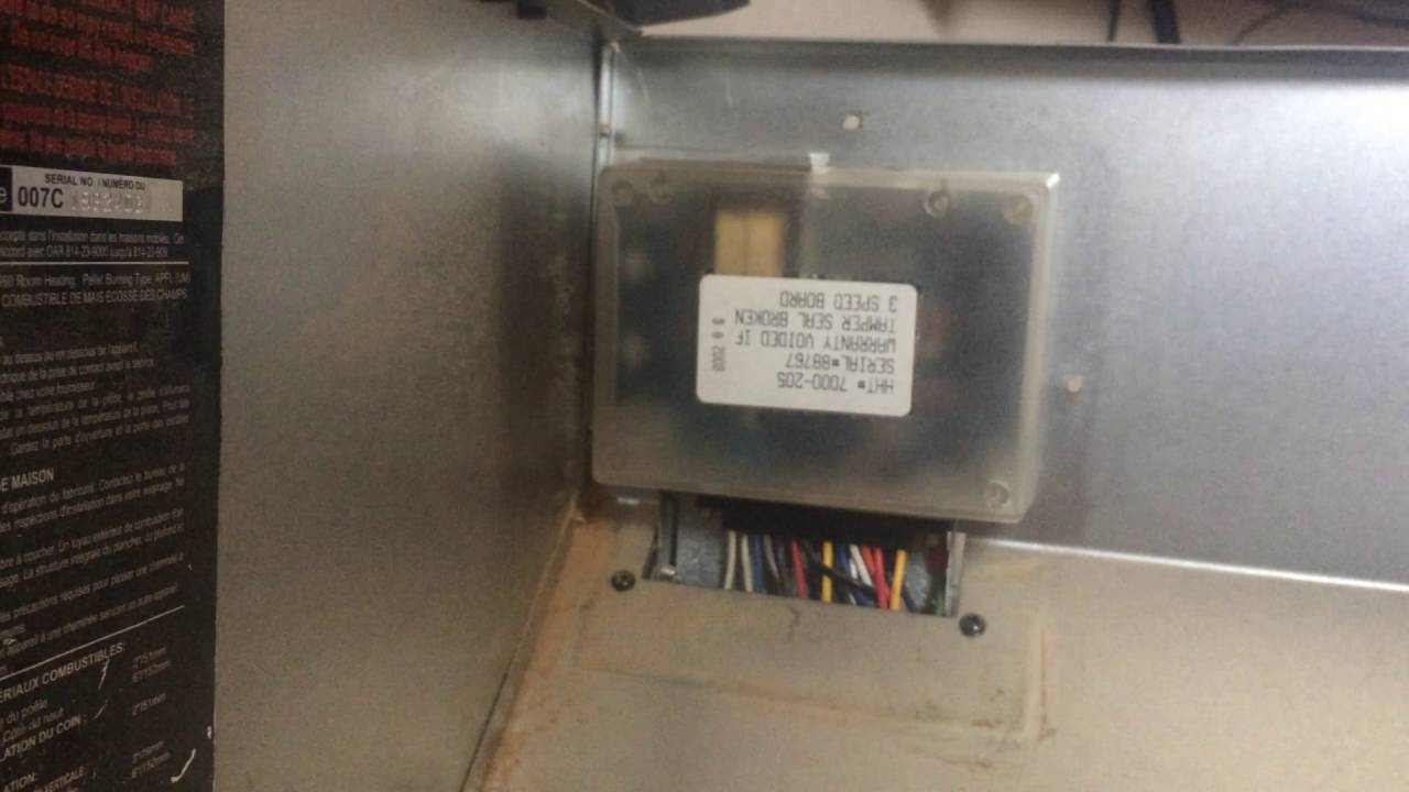 Classic Bay 1200 Trouble Shooting