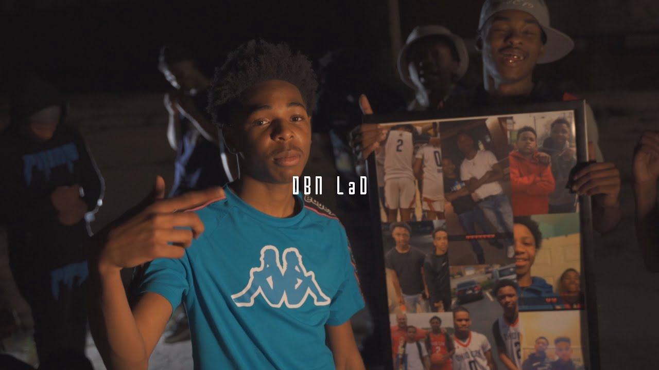 DBN LaD - 