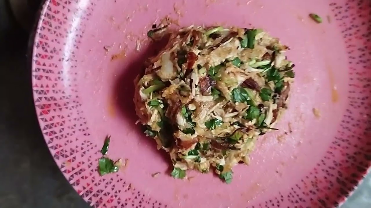 চিকেন ছপ 😋 রেসিপি ।  ঘরে বসে সহজেই বানাতে পারেন।  ইফতারি 