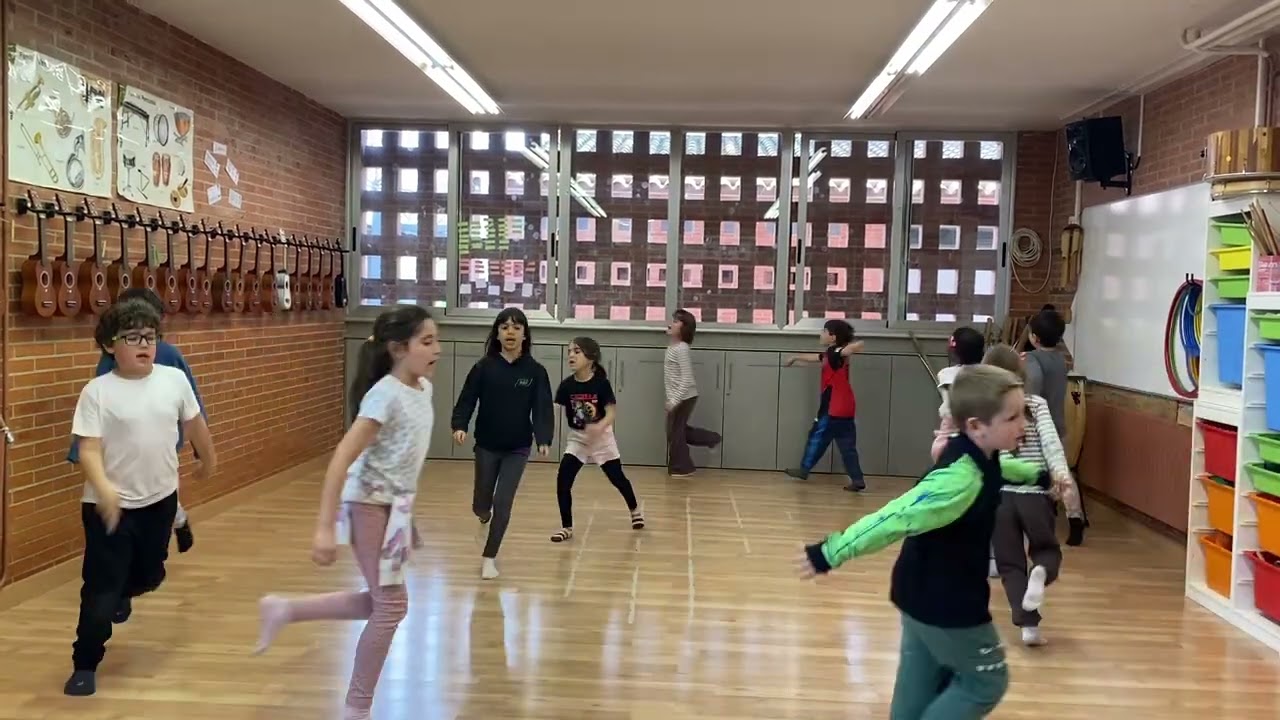 Carnestoltes 2n A