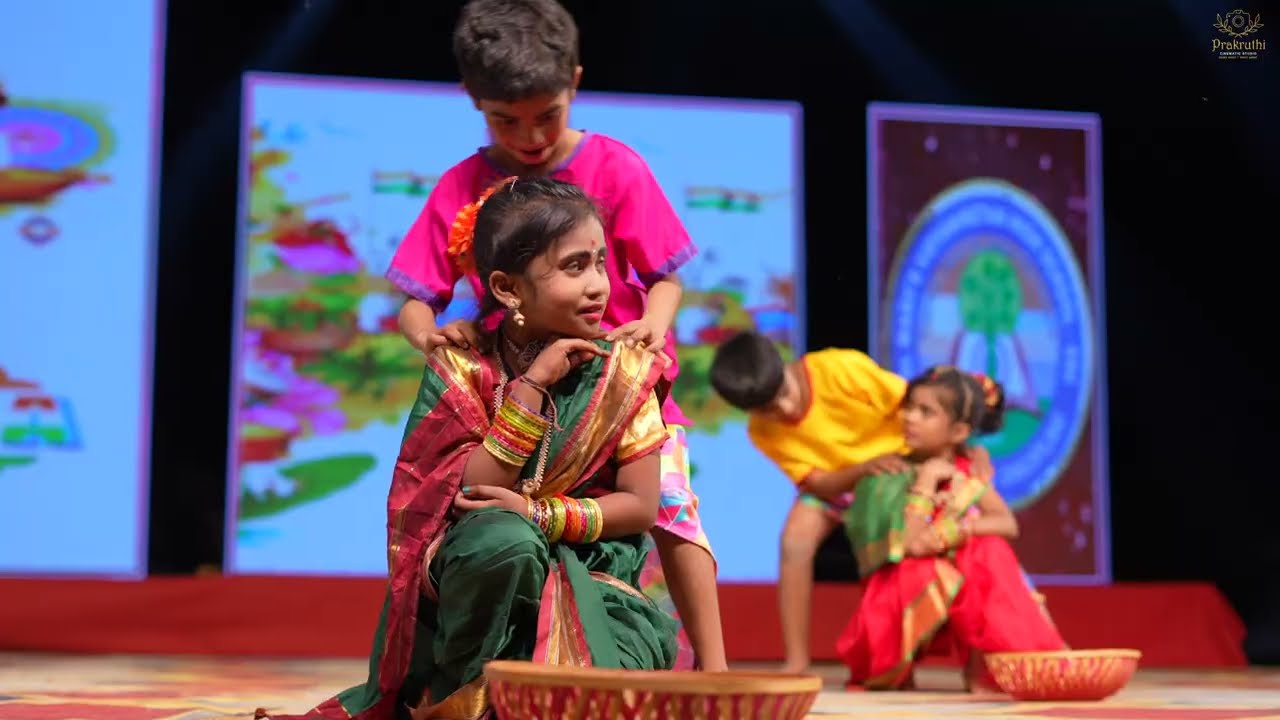 St. MARY'S VIDYANIKETAN HIGH SCHOOL-PRAGNAPUR ANNUAL DAY 2026 DAY 1 PROMO
