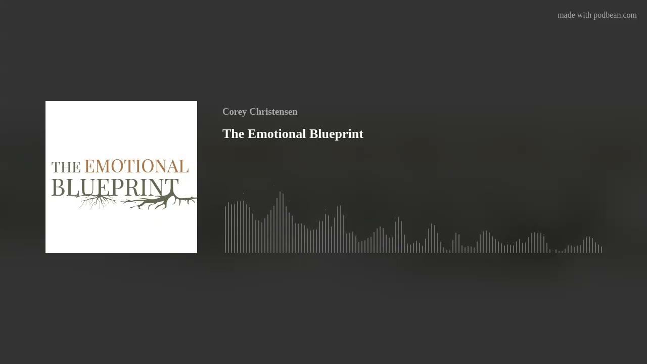 The Emotional Blueprint