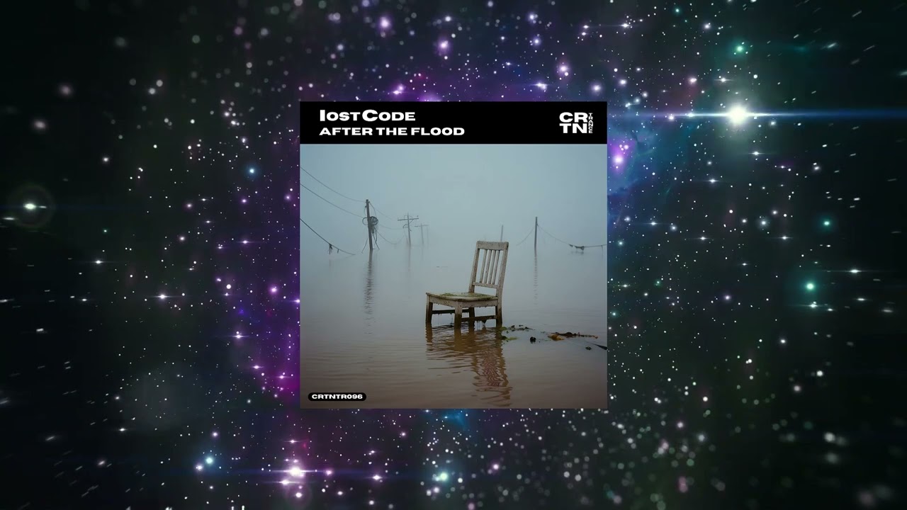 lostCode - After The Flood (Extended Mix) [ CRTN Trance ]