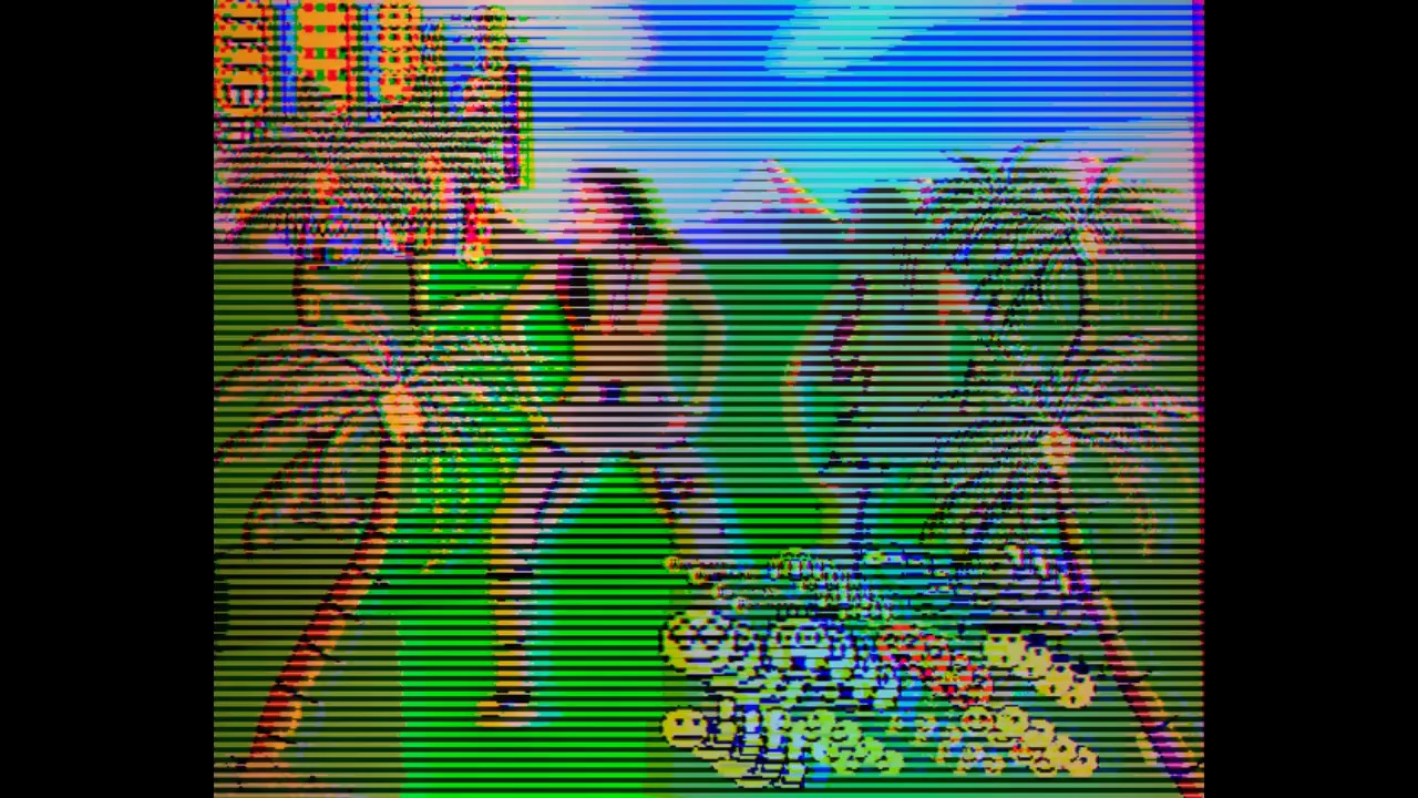 Smile - butterfly (vaporwave/daycore)